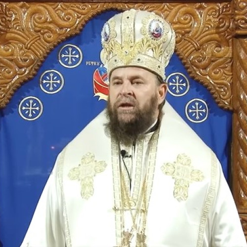 Slujire specială la Catedrala Mitropolitană din Iași cu ocazia hramului Sfintei Cuvioase Parascheva