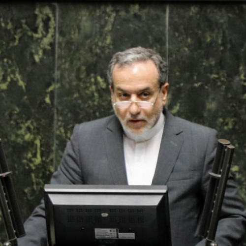 Ministrul iranian de externe avertizează asupra apărării intereselor naționale în mijlocul tensiunilor din Orientul Mijlociu