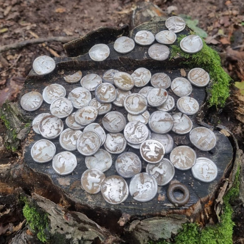 Descoperire arheologică valoroasă în județul Botoșani