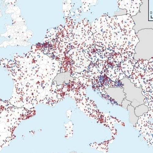 WiFi4EU: Conexiuni gratuite pentru comunitățile din Europa