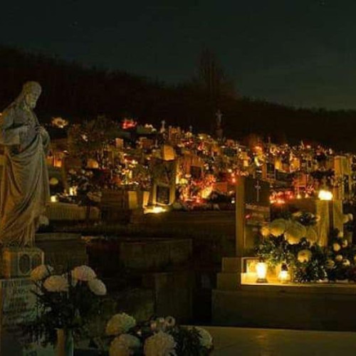 Mosii de Toamna: Un moment de pomenire si traditie