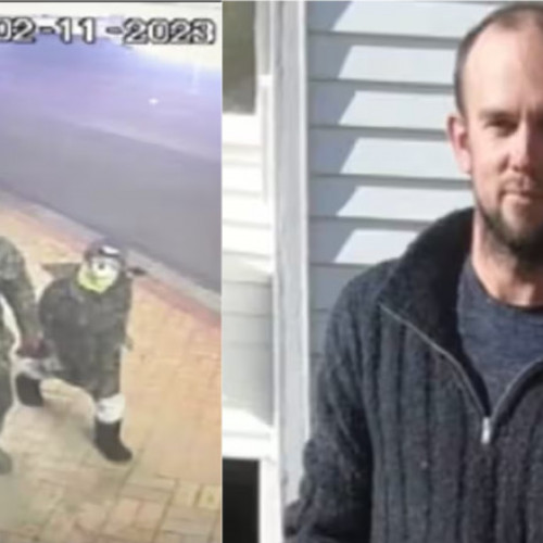 Un bărbat dispărut în Noua Zeelandă a fost văzut cu copiii săi după trei ani