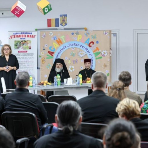 Consfătuiri ale profesorilor de Religie în Buzău și Vrancea