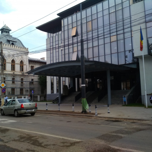 Primăria Galați anunță concurs pentru funcția de inspector în domeniul eficienței energetice