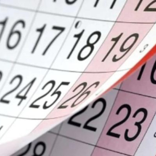 Anul 2025 aduce o săptămână liberă pentru bugetari