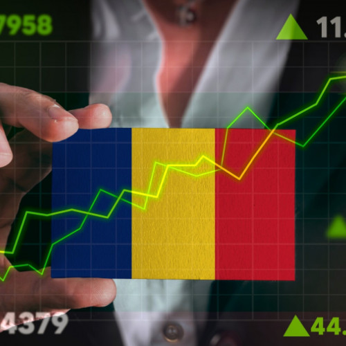 Produsul intern brut pentru 2023 a crescut cu 2,4%