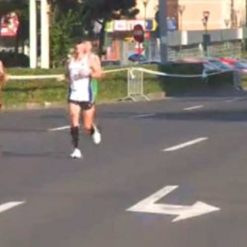 Calendar sportiv bogat în ciclism, squash și maratoane în România