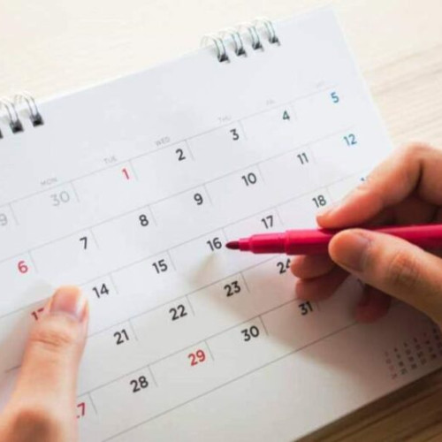 Ministerul Muncii propune zile libere suplimentare pentru 2025