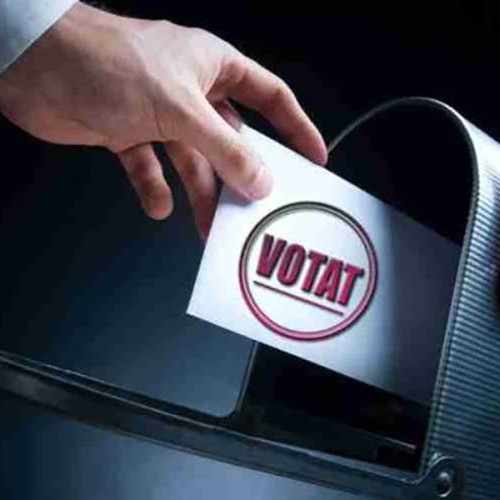 Peste 6.900 de români din străinătate s-au înregistrat pentru votul prin corespondență