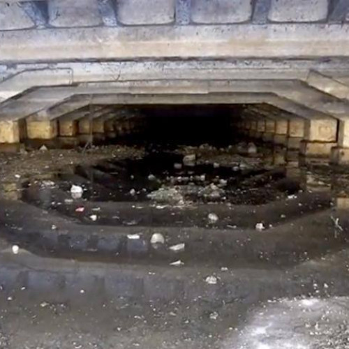 Primarul sectorului 4 anunță lucrări de refacere a Planșeului Unirii