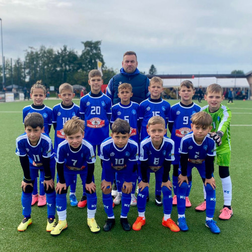 Competiție de fotbal în Europa cu 64 de echipe: Performanțe remarcabile și provocări pentru tineri