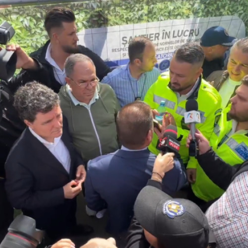 Controverse în Sectorul 4: Garduri ilegale la Planseul Unirii