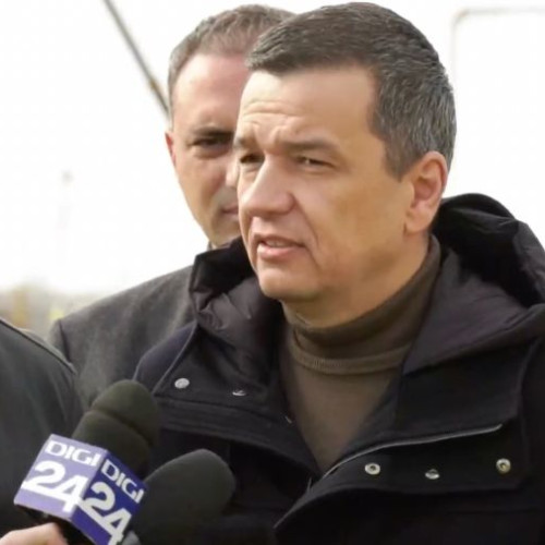 Contractul pentru Lotul Joseni-Ditrau din Autostrada A8 a fost publicat