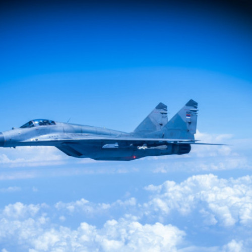 Statele Unite au achiziționat avioane MiG-29 din Moldova pentru a preveni vânzarea către Iran