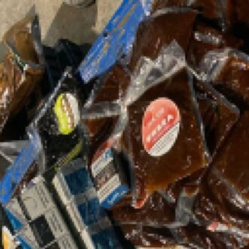 Descoperire importantă la Punctul de Trecere a Frontierei Albita