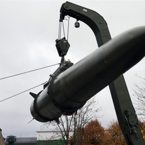 Atacuri rusești asupra Odessei: un mort și opt răniți