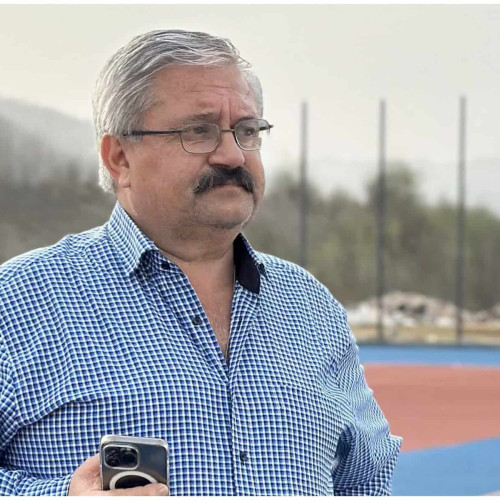 Silviu Ponoran a fost reinvestit primar al orașului Zlatna