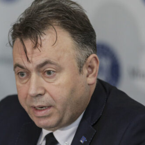 Comisia juridică a Camerei Deputaților a acceptat cererea DNA de ridicare a imunității deputatului Nelu Tătaru