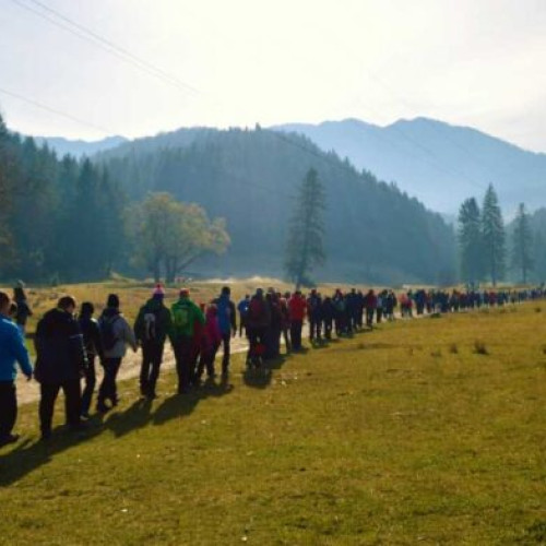 ATGR anunță deschiderea oficială a Școlii de Ghizi