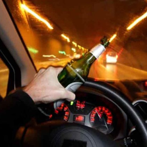 Soferii bauti continua sa reprezinte un pericol pe strazile din Botosani