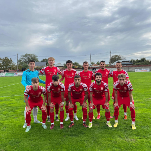 Rezultate diverse pentru echipele galățene în etapa a VII-a din Liga a III-a