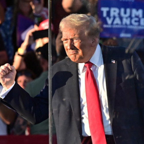 Alegeri în SUA: Ce domenii cheie ar urma să fie influențate dacă va câștiga Donald Trump (Axios)