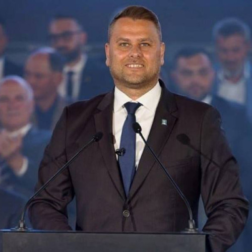 George Stanga demisionează din funcția de președinte al PNL Galați