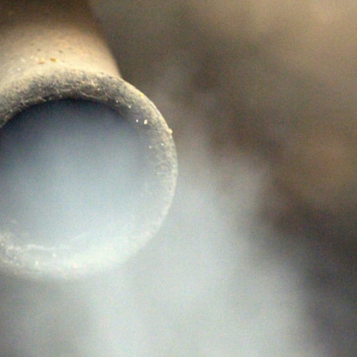 Uniunea Europeană adoptă obiective stricte pentru limitarea poluării aerului