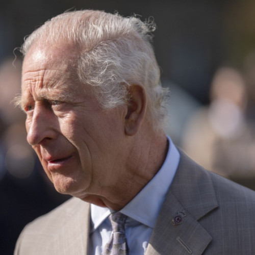 Regele Charles III, primit fără lideri de stat în Canberra