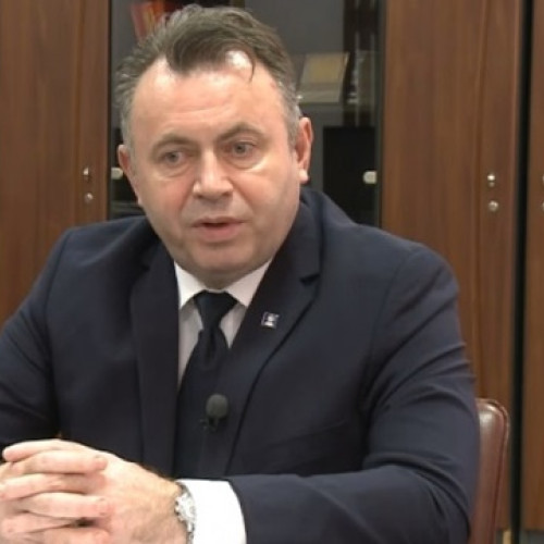 Nelu Tataru, fost ministru al Sănătății, își pierde imunitatea parlamentară