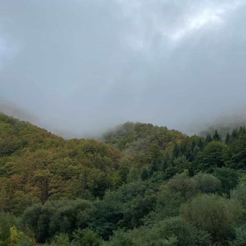 Prognoza vremii pentru săptămâna 14-20 octombrie