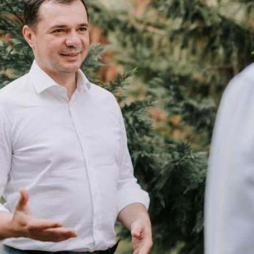 Lucian Rus (PSD) a fost validat ca primar al Devei