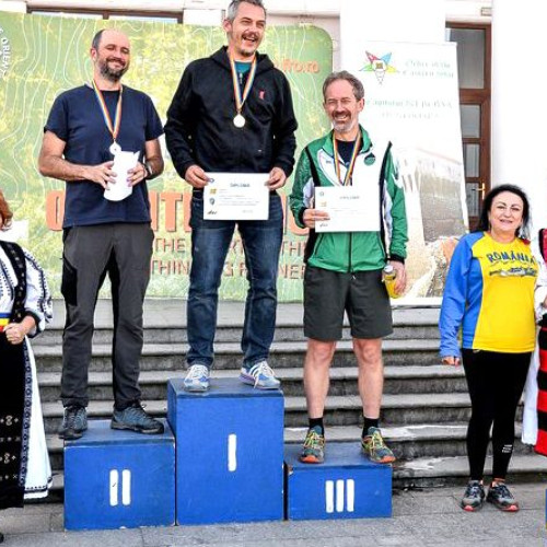 Eveniment sportiv de succes la Hunedoara