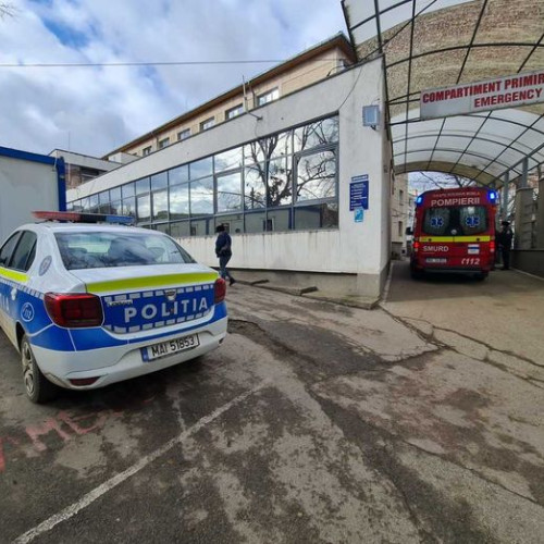 Profesor de sport acuzat de agresiune asupra unui elev la Saveni