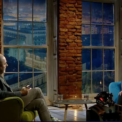 Edi Schneider revine în România pentru a aduce o nouă viziune muzicală