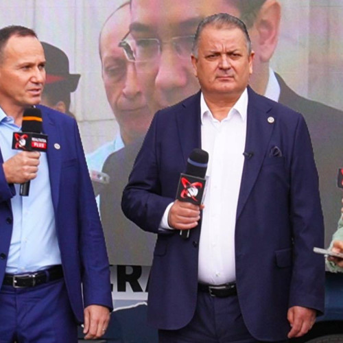 Controverse în jurul candidaturii lui Victor Ponta pe lista PSD Dâmbovița pentru Camera Deputaților