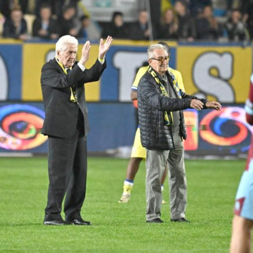 Petrolul și Vitesse încheie meci special la egalitate