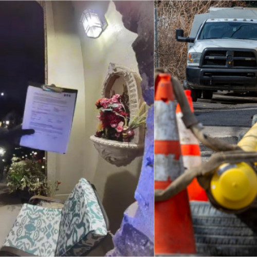 Un bărbat din Michigan, acuzat de crimă după un incident violent