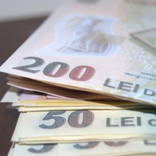 Cardurile sociale se alimentează pe 15 octombrie