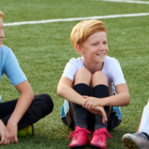 Elevii din Sectorul 1 primesc vouchere lunare pentru sport