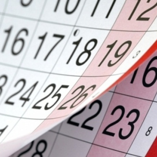 Bugetarii ar putea avea o minivacanță de 7 zile la începutul anului 2025