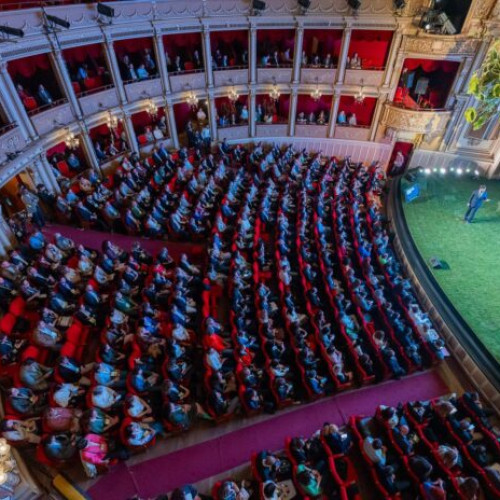 Summit-ul Schimbărilor Climatice a fost lansat la București