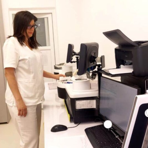 Analize medicale gratuite la Spitalul Militar Focșani