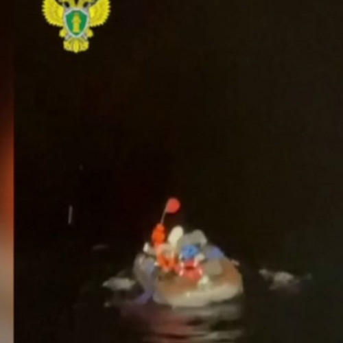 Miraculoasa poveste de supraviețuire din Extremul Orient rus