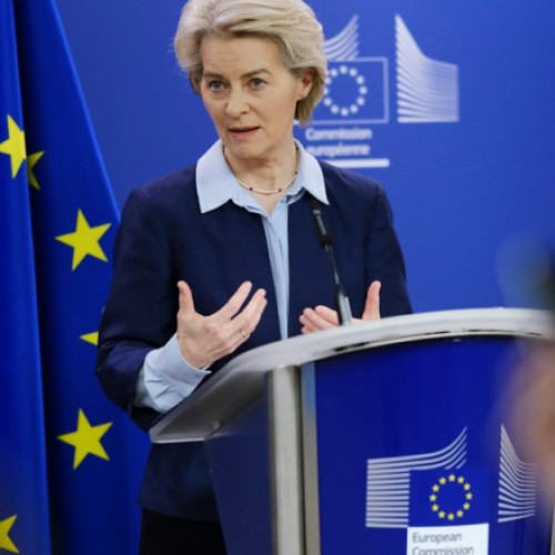 Comisia Europeană va propune noi măsuri pentru deportarea migranților ilegali