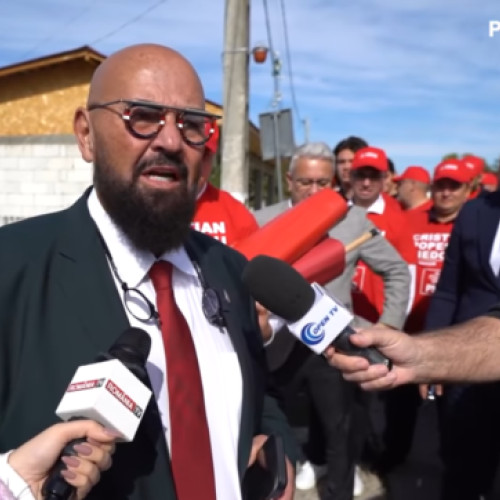 Retragerea liderului aduce schimbări în peisajul politic local