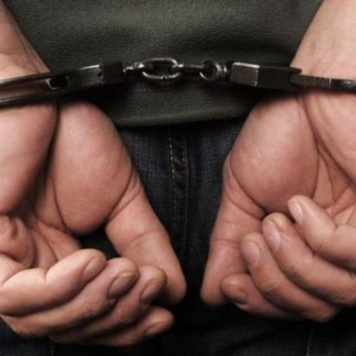 Zeci de arestări la IPJ Botoșani în urma infracțiunilor de furt și violență