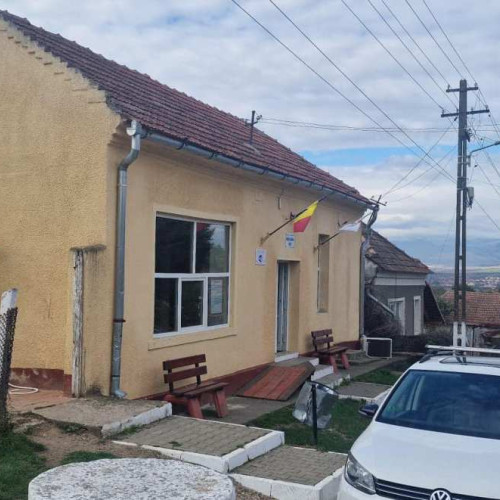 Lucrări de modernizare la Teiuș și satele din apropiere