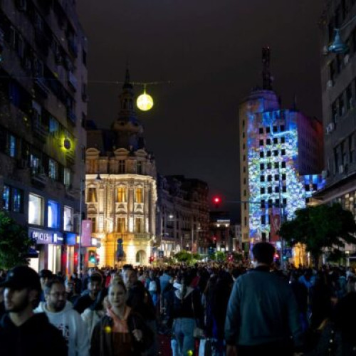 Record de vizitatori la cea de-a VIII-a ediție a festivalului Spotlight