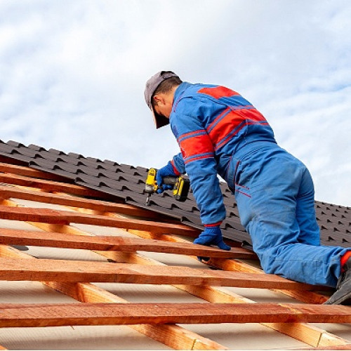 Accident de muncă în Satu Mare: un bărbat a fost rănit